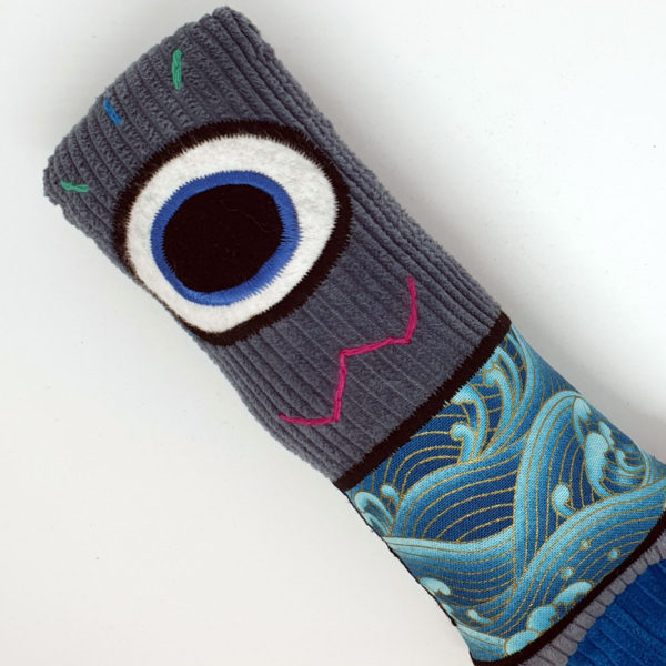 Mylo the Corduroy Monster - Large - Image 3