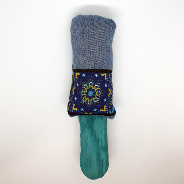 Dave Denim - Small - Image 3