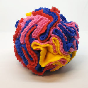 snuffle ball