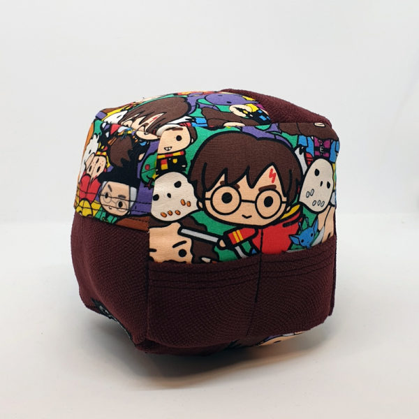 Harry Potter Puzzle Cube - Image 2