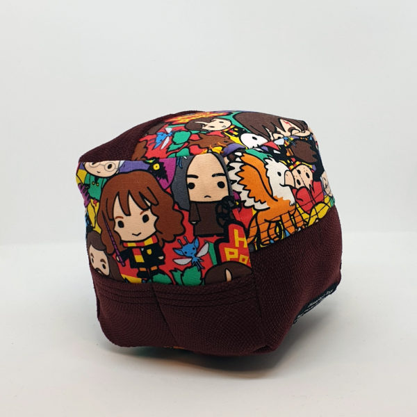 Harry Potter Puzzle Cube - Image 3