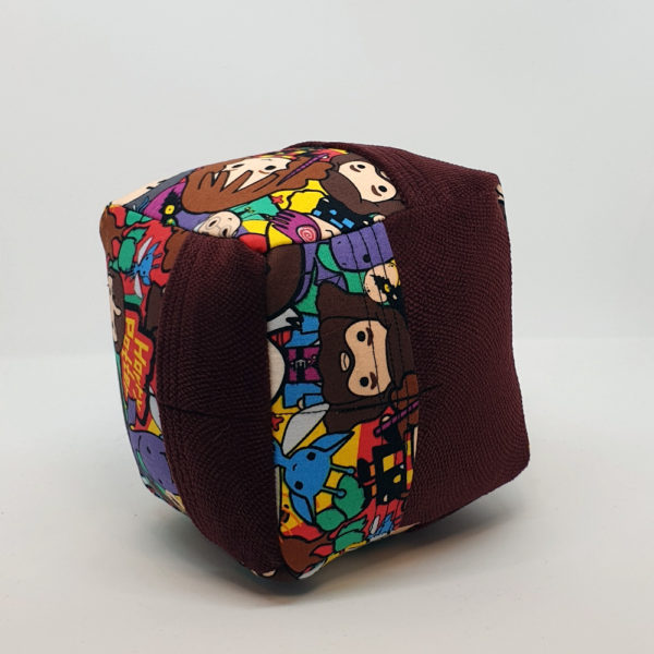 Harry Potter Puzzle Cube - Image 4