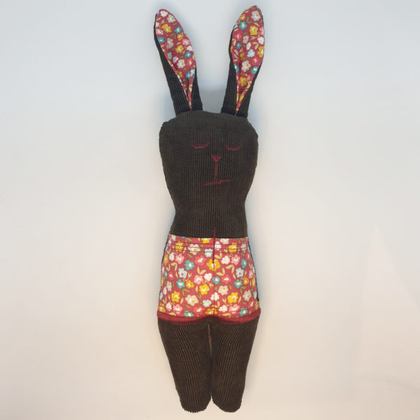 Thumper the Puzzle Bunny - Image 2