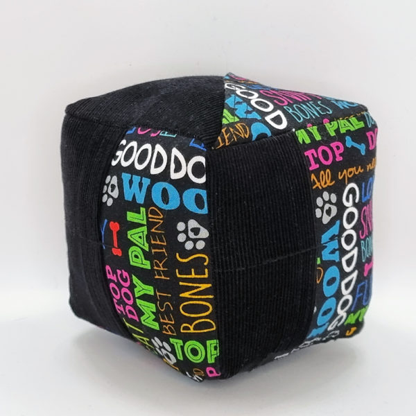Goodest Dog Puzzle Cube - Image 2