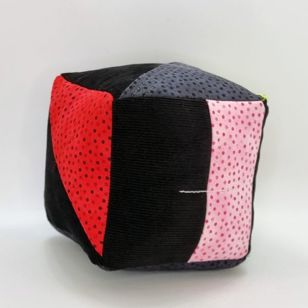 Dottie Dog Puzzle Cube - Image 3
