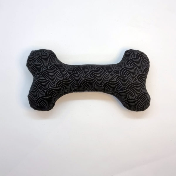 Black Wavey Bone - Image 2