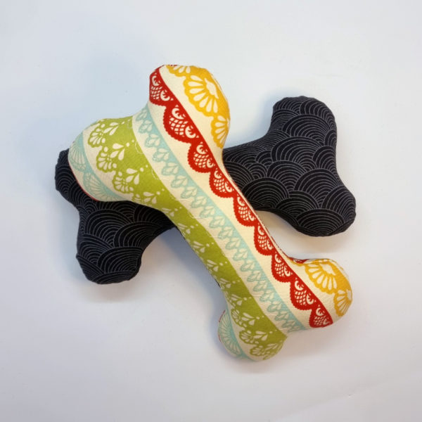 Pretty Lace Bone - Image 2