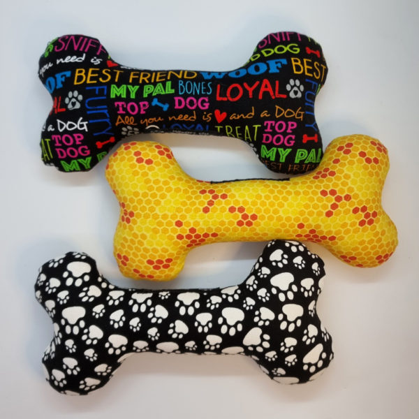 Honeycomb Bone - Image 3