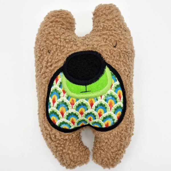 Deco the Snuggle Bear - Image 2