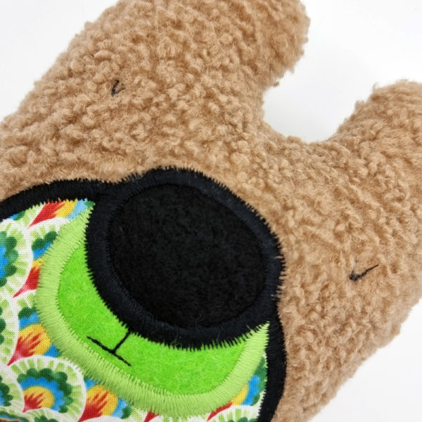 Deco the Snuggle Bear - Image 3