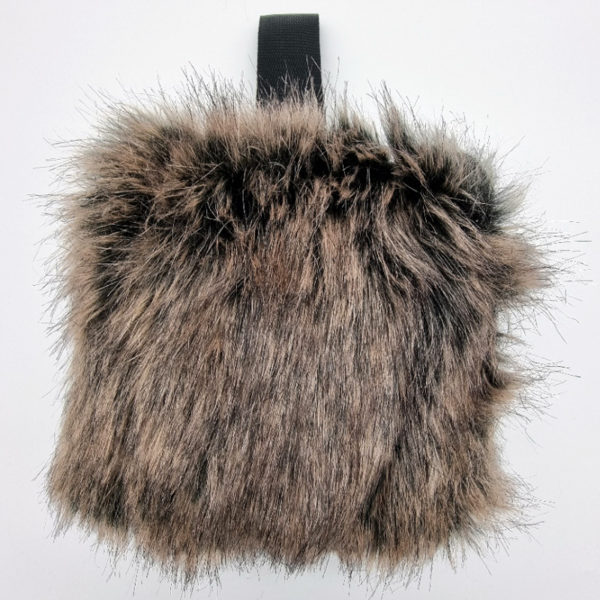 Dusky Fluffy Pocket - Image 2