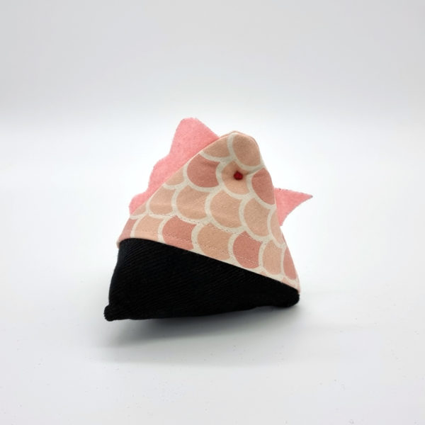 Pinky the Puzzle Chimken - Image 2