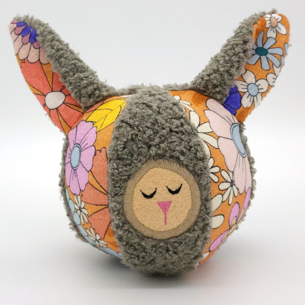 Meadow the Bunny Ball - Image 2