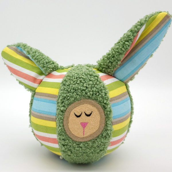 Stripe the Bunny Ball - Image 2